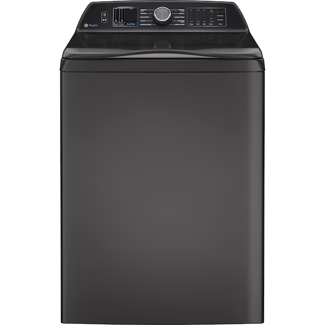 GE Profile High Efficiency 5.4-cu Impeller Smart Compatible Extra Large Top-Load Washer (Diamond Gray), PTW700BPTDG/0 *JR2511, Retail: $1,149.00, FINAL PRICE: $699.99 + TAX