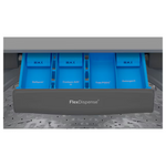 GE Profile High Efficiency 5.4-cu Impeller Smart Compatible Extra Large Top-Load Washer (Diamond Gray), PTW700BPTDG/0 *JR2511, Retail: $1,149.00, FINAL PRICE: $699.99 + TAX