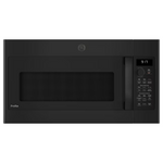 GE Profile 1.7-cu ft Air Fry Over-the-Range Convection Microwave with Sensor Cooking (Black), PVM9179DRBB *HD2509, Retail: $759.00, FINAL PRICE: $479.99 + TAX