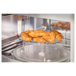 GE Profile 1.7-cu ft Air Fry Over-the-Range Convection Microwave with Sensor Cooking (Black), PVM9179DRBB *HD2509, Retail: $759.00, FINAL PRICE: $479.99 + TAX