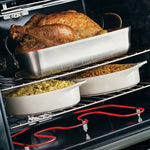 GE 30-in Glass Top 4 burners 4.4-cu ft Drop-In Electric Range ( Black ), JD630ST3SS, FINAL PRICE: $1,299.99