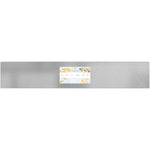 Cafe Modern Glass 30 inch Double Electric Wall Oven with Air Fry Self + Steam Cleaning ( Platinum Glass )