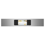 Cafe Professional 30-in Smart Compatible Double Electric Wall Oven with Air Fry Self + Steam Cleaning (Stainless Steel), CTD90FP2NS1 *JR2510, Retail: $7,499.00, FINAL PRICE: $4,999.99 + TAX