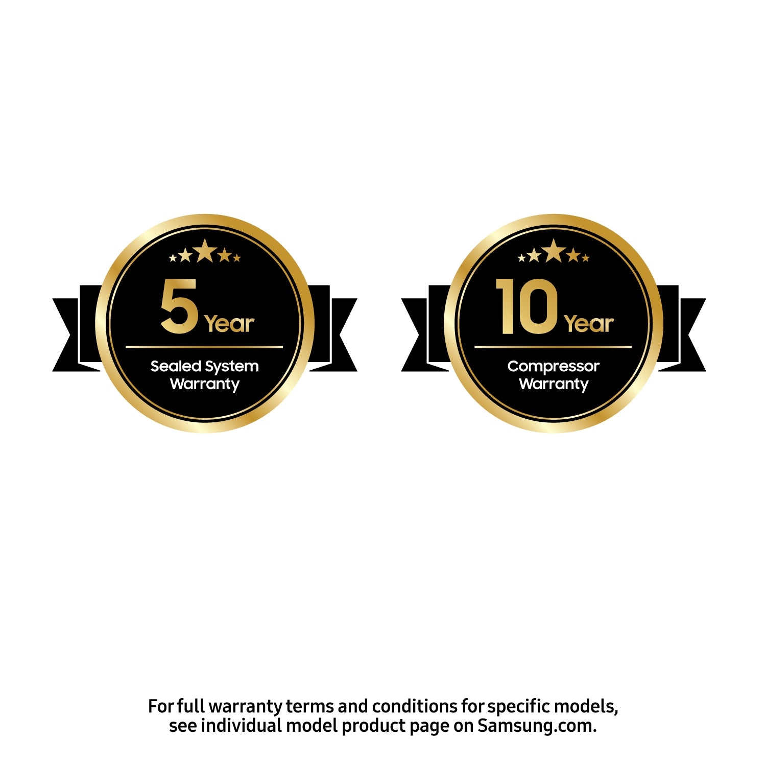 Samsung Standard-Depth Mega Capacity Family Hub 30-cu ft, 36-in Wide Smart Compatible French Door Refrigerator with Triple Ice Maker (Water & Ice Dispenser Included)