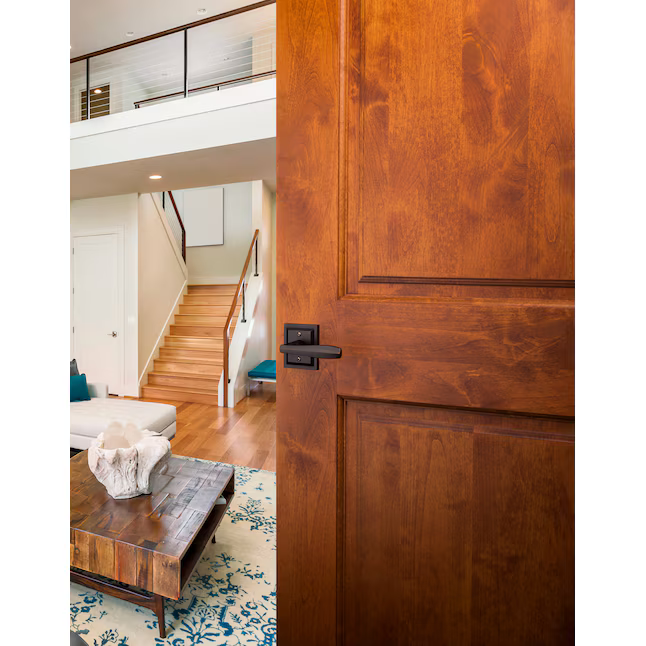 Baldwin Prestige Torrey Venetian Bronze Interior or Bed/Bath Privacy Door Handle, 353TOL SLB 11P *JR2601, Retail: $51.43, FINAL PRICE: $19.99 + TAX