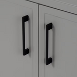 Summit Lane Potter 60-in Light Gray Double Sink Bathroom Vanity with White Cultured Marble Top, LW24W60P2-CY *JR2511, Retail: $Exclusive, FINAL PRICE: $539.99 + TAX