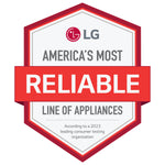 LG 5.8-cu ft Upright Freezer ( Platinum Silver ) ENERGY STAR Certified