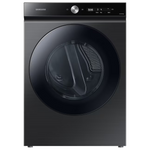 Samsung Extra Large Stackable Steam Cycle Vented Electric Dryer in Brushed Black, DVE53BB8700V *JR2509, Retail: $1,399.00, FINAL PRICE: $699.99 + TAX