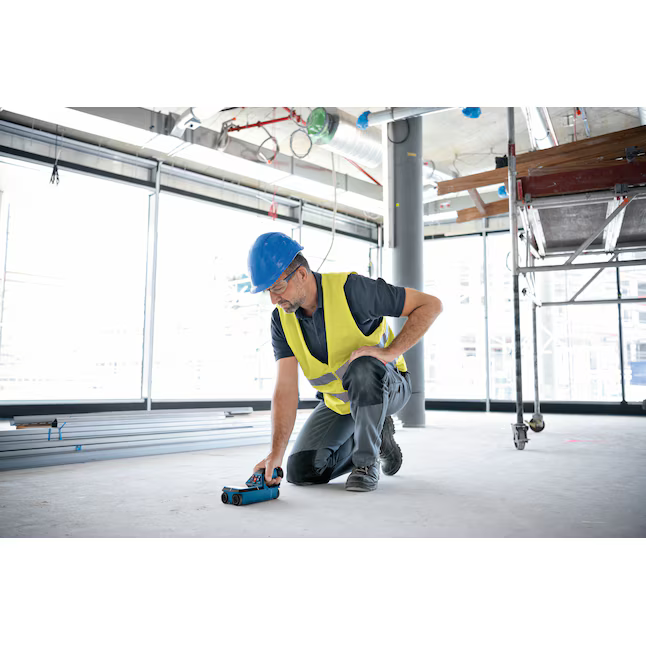 Bosch 12V Max 7.9-in Scan Depth Electric/Metal/Wood Finder, D-tect200C *JR2511, Retail: $1,199.00, FINAL PRICE: $699.99 + TAX