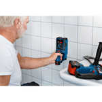 Bosch 12V Max 7.9-in Scan Depth Electric/Metal/Wood Finder, D-tect200C *JR2511, Retail: $1,199.00, FINAL PRICE: $699.99 + TAX