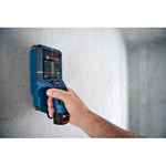 Bosch 12V Max 7.9-in Scan Depth Electric/Metal/Wood Finder, D-tect200C *JR2511, Retail: $1,199.00, FINAL PRICE: $699.99 + TAX