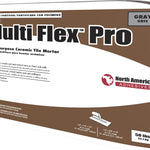 North American Multi Flex Pro (Gray) [Thinset Small Format] - 50 lbs, NA3200 2905623NA FINAL PRICE: $13.99 + TAX