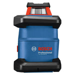 Bosch 4000-ft Red 360-Degree Self-Leveling Rotary Laser Level, GRL4000-80CHV, FINAL PRICE: $1,199.99