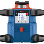 Bosch 4000-ft Red 360-Degree Self-Leveling Rotary Laser Level, GRL4000-80CHV, FINAL PRICE: $1,199.99