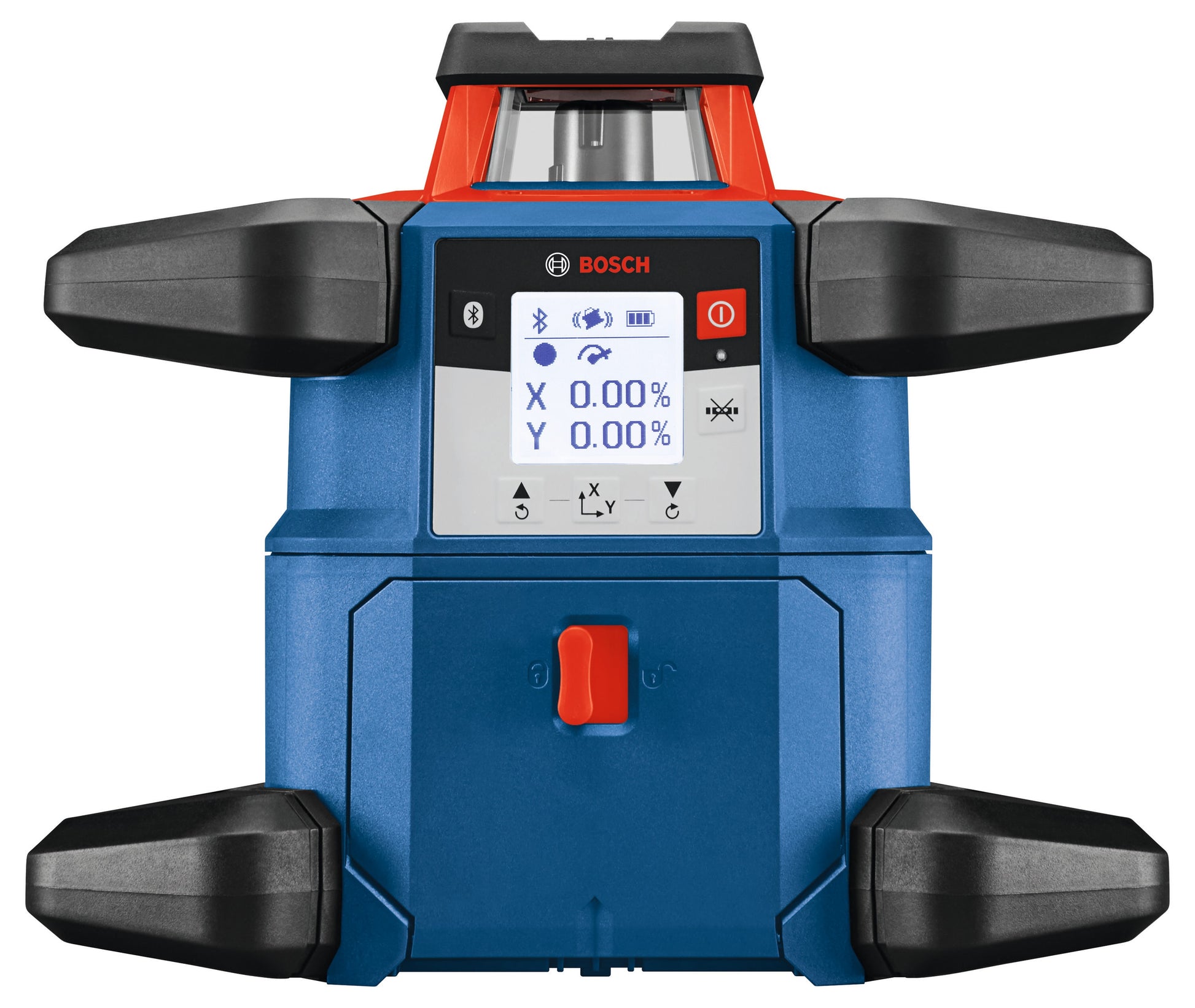 Bosch 4000-ft Red 360-Degree Self-Leveling Rotary Laser Level, GRL4000-80CHV, FINAL PRICE: $1,199.99
