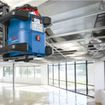 Bosch 4000-ft Red 360-Degree Self-Leveling Rotary Laser Level, GRL4000-80CHV, FINAL PRICE: $1,199.99
