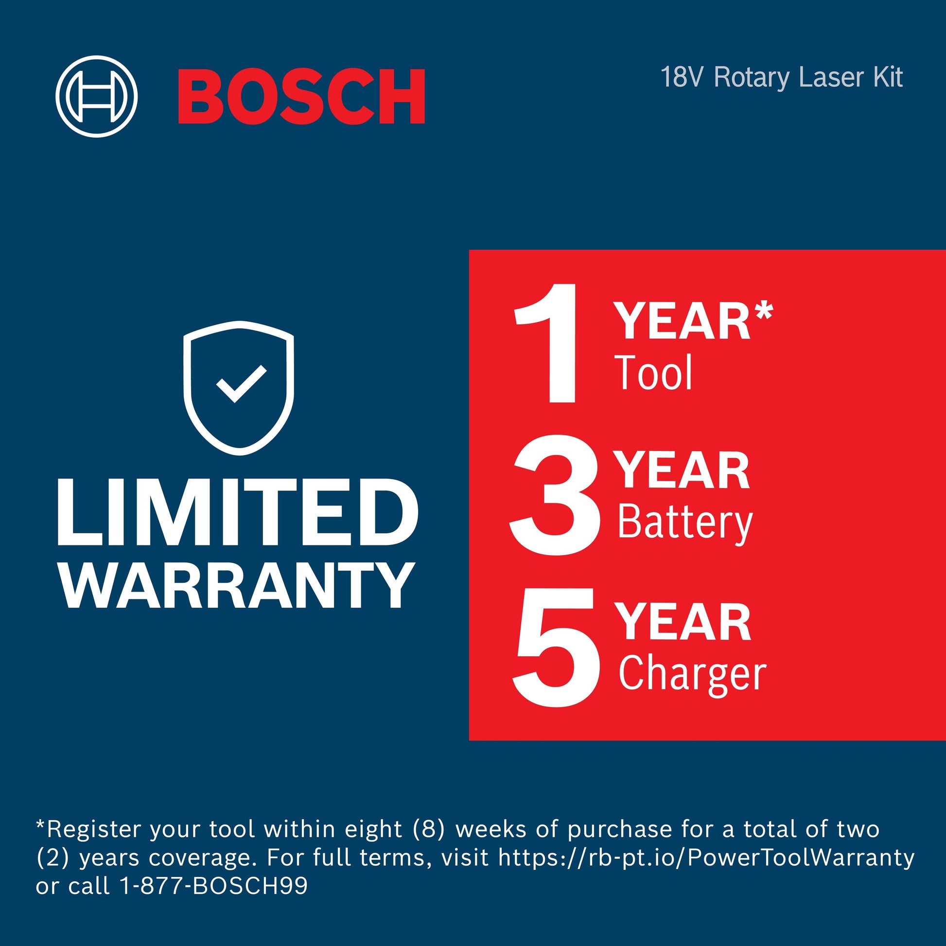 Bosch 4000-ft Red 360-Degree Self-Leveling Rotary Laser Level, GRL4000-80CHV, FINAL PRICE: $1,199.99