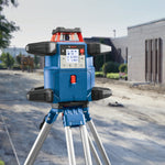 Bosch 4000-ft Red 360-Degree Self-Leveling Rotary Laser Level, GRL4000-80CHV, FINAL PRICE: $1,199.99