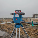 Bosch 4000-ft Red 360-Degree Self-Leveling Rotary Laser Level, GRL4000-80CHV, FINAL PRICE: $1,199.99