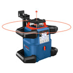 Bosch 4000-ft Red 360-Degree Self-Leveling Rotary Laser Level, GRL4000-80CHV, FINAL PRICE: $1,199.99