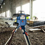 Bosch 4000-ft Red 360-Degree Self-Leveling Rotary Laser Level, GRL4000-80CHV, FINAL PRICE: $1,199.99