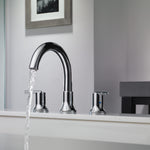 Delta Trinsic Roman Tub Trim in Chrome, T2759, MRSP: $456, FINAL PRICE: $ + TAX