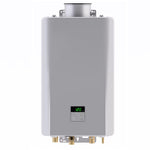 Rinnai High Efficiency Non-Condensing 7.9 GPM Residential 199,000 BTU Interior Natural Gas Tankless Water Heater with Recirculating Pump, REP199iN  *HD2507, Retail: $1,441.30, FINAL PRICE: $799.99 + TAX