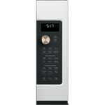 GE Cafe 1.7-cu Air Fry 29.9-in Over-the-Range Convection Microwave with Sensor Cooking (Matte White), CVM517P4RW2 *HD2505, Retail: $1,159.00, FINAL PRICE: $699.99 + TAX