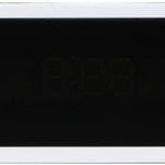 Kenmore 24-in Top Control Built-in Dishwasher ( White ) With Third Rack, 49-Decibel