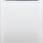 Kenmore 24-in Top Control Built-in Dishwasher ( White ) With Third Rack, 49-Decibel