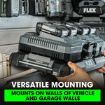 FLEX STACK PACK Polypropylene