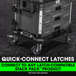 FLEX STACK PACK Polypropylene [FBM-325]