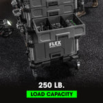FLEX STACK PACK Polypropylene [FBM-325]