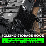 FLEX STACK PACK Polypropylene [FBM-325]