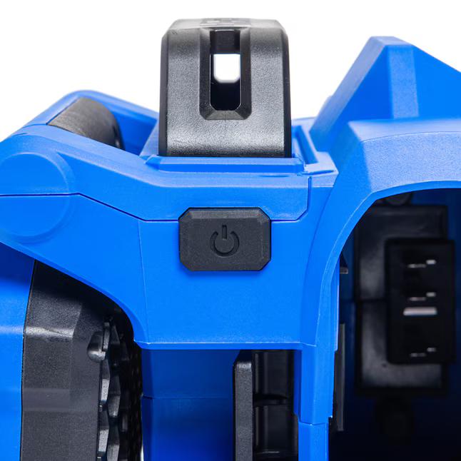 Kobalt 40-volt 2200-Lumens LED Battery-Operated and plug-in Rechargeable Portable Work Light, KBL 1040-03 #5192701  *HD2507, Retail: $99.98, FINAL PRICE: $49.99 + TAX