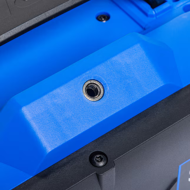 Kobalt 40-volt 2200-Lumens LED Battery-Operated and plug-in Rechargeable Portable Work Light, KBL 1040-03 #5192701  *HD2507, Retail: $99.98, FINAL PRICE: $49.99 + TAX