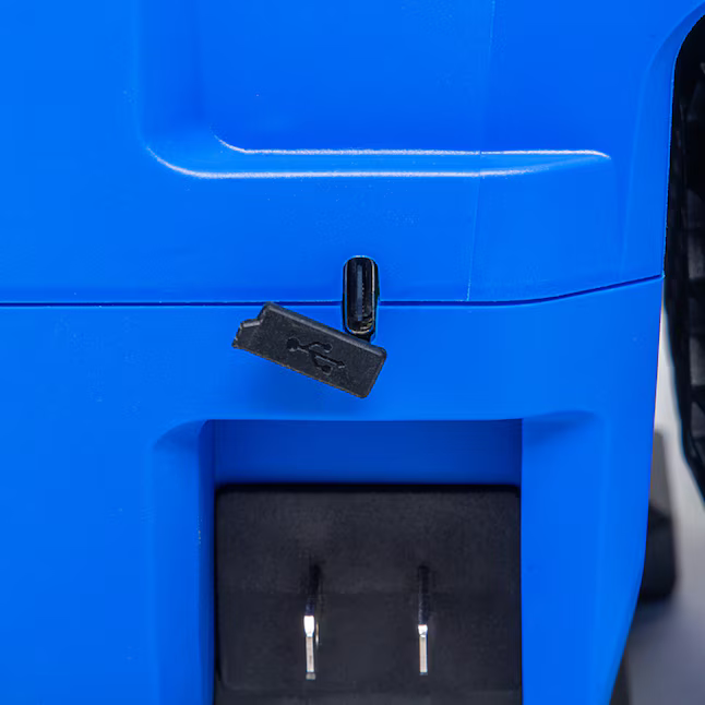 Kobalt 40-volt 2200-Lumens LED Battery-Operated and plug-in Rechargeable Portable Work Light, KBL 1040-03 #5192701  *HD2507, Retail: $99.98, FINAL PRICE: $49.99 + TAX