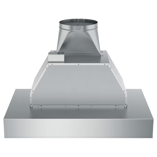 GE 20-in Convertible 390-CFM Stainless Steel Insert Under Cabinet Range Hood, UVC7300SLSS *JR2510, Retail: $419.00, FINAL PRICE: $199.99 + TAX