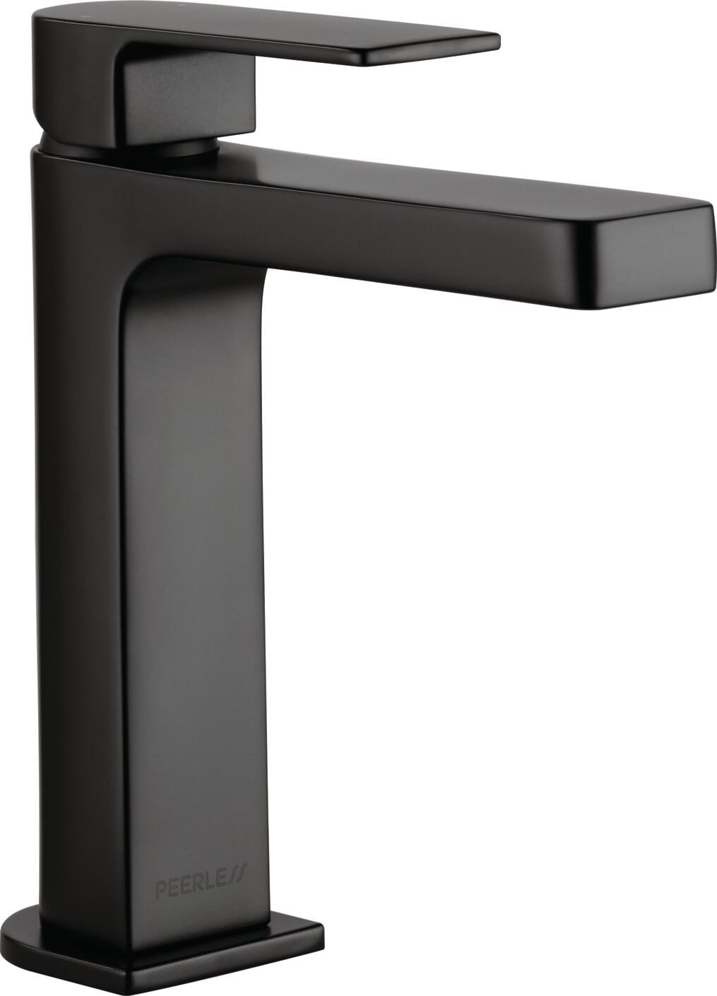Xander Single-Handle High-Arc Lavatory Faucet