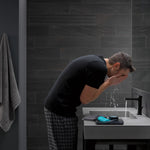 Xander Single-Handle High-Arc Lavatory Faucet