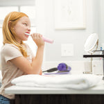 Xander Single-Handle High-Arc Lavatory Faucet