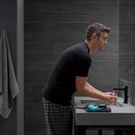 Xander Single-Handle High-Arc Lavatory Faucet