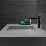 Xander Single-Handle High-Arc Lavatory Faucet