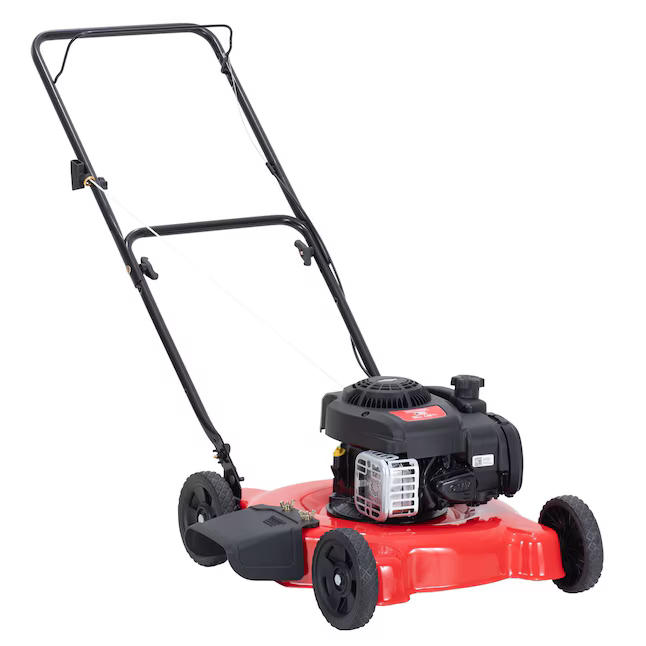CRAFTSMAN M090 20-in Gas Push Lawn Mower with 125-cc Briggs and Stratton Engine, CM11A-02T8793 *JR2510, Retail: $299.00, FINAL PRICE: $199.99 + TAX