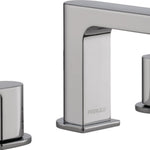Xander Two Handle Widespread Bathroom Faucet