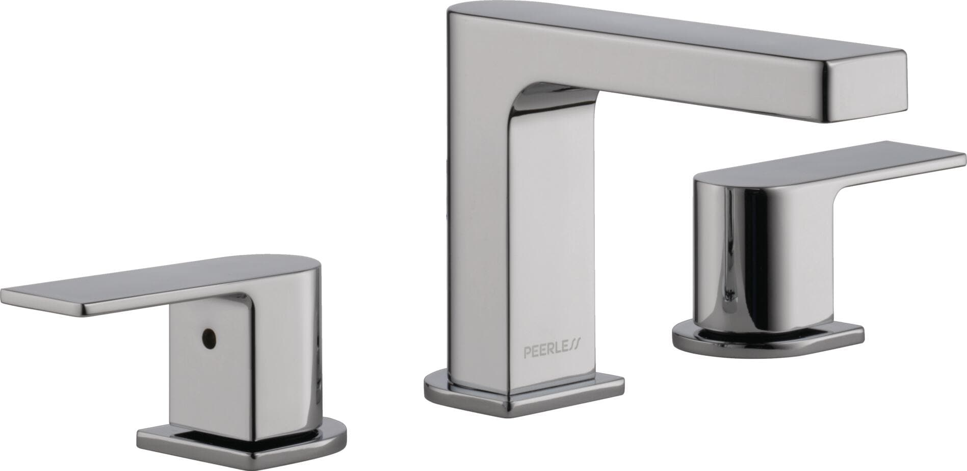 Xander Two Handle Widespread Bathroom Faucet
