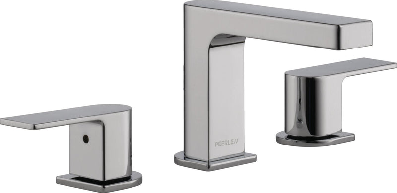 Xander Two Handle Widespread Bathroom Faucet