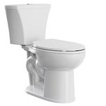 A20213D 5678772 Duko Toilet, FINAL PRICE: $109.99 + Tax