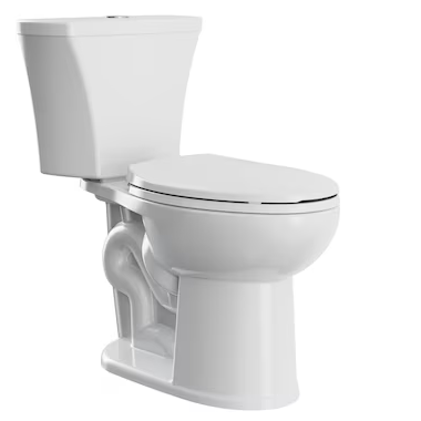 A20213D 5678772 Duko Toilet, FINAL PRICE: $109.99 + Tax