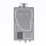 9.8-GPM 199,000 BTU Natural Gas Indoor Tankless Water Heater